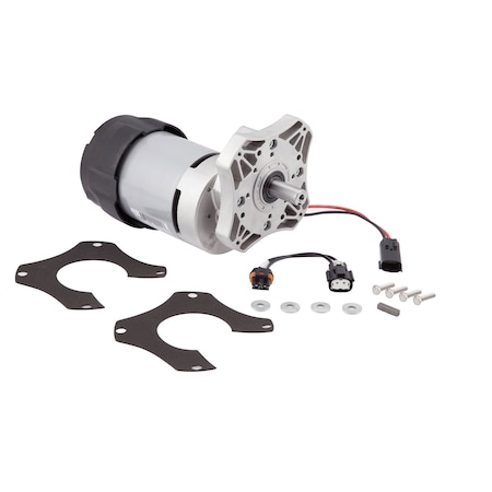 Nobles/Tennant MOTOR - BRUSH - 36V .5HP 320RPM, VENTED 1068360